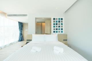 Panwaburi Beachfront Resort Sha Extra Plus fotoÄŸrafÄ±