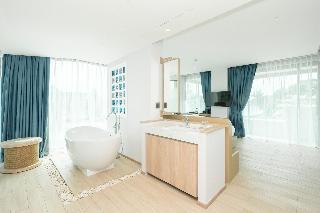 Panwaburi Beachfront Resort Sha Extra Plus fotoÄŸrafÄ±