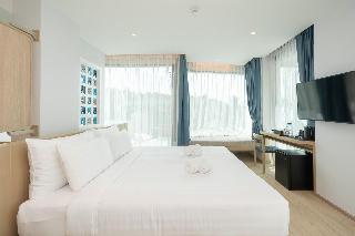 Panwaburi Beachfront Resort Sha Extra Plus fotoÄŸrafÄ±