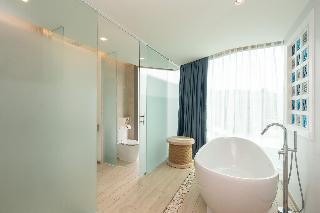 Panwaburi Beachfront Resort Sha Extra Plus fotoÄŸrafÄ±