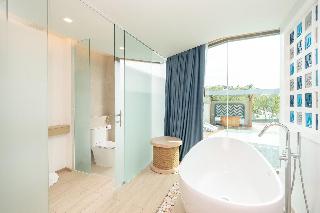 Panwaburi Beachfront Resort Sha Extra Plus fotoÄŸrafÄ±