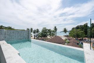 Panwaburi Beachfront Resort Sha Extra Plus fotoÄŸrafÄ±