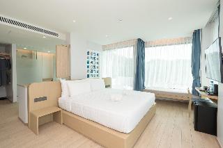 Panwaburi Beachfront Resort Sha Extra Plus fotoÄŸrafÄ±