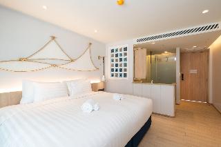 Panwaburi Beachfront Resort Sha Extra Plus fotoÄŸrafÄ±