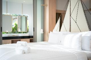 Panwaburi Beachfront Resort Sha Extra Plus fotoÄŸrafÄ±