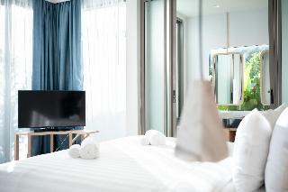 Panwaburi Beachfront Resort Sha Extra Plus fotoÄŸrafÄ±