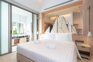 Panwaburi Beachfront Resort Sha Extra Plus fotoÄŸrafÄ±
