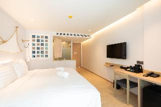 Panwaburi Beachfront Resort Sha Extra Plus fotoÄŸrafÄ±
