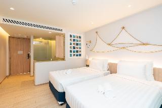 Panwaburi Beachfront Resort Sha Extra Plus fotoÄŸrafÄ±