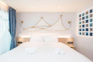 Panwaburi Beachfront Resort Sha Extra Plus fotoÄŸrafÄ±