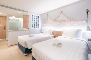 Panwaburi Beachfront Resort Sha Extra Plus fotoÄŸrafÄ±
