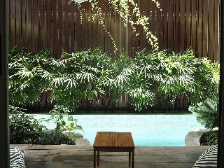 Panwaburi Beachfront Resort Sha Extra Plus fotoÄŸrafÄ±