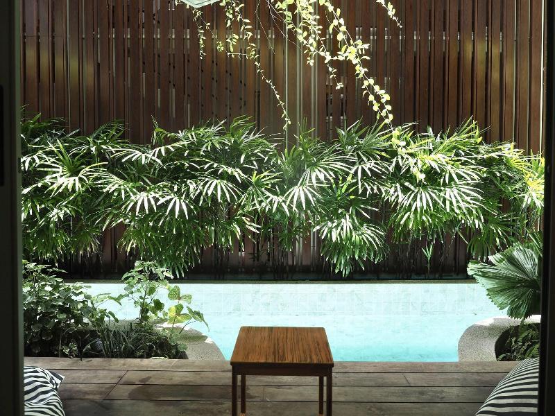 Panwaburi Beachfront Resort Sha Extra Plus - Oda