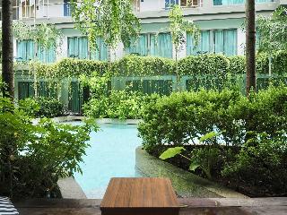 Panwaburi Beachfront Resort Sha Extra Plus fotoÄŸrafÄ±