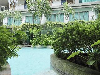 Panwaburi Beachfront Resort Sha Extra Plus fotoÄŸrafÄ±