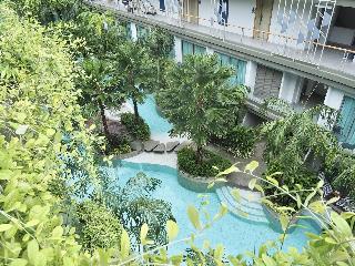 Panwaburi Beachfront Resort Sha Extra Plus fotoÄŸrafÄ±