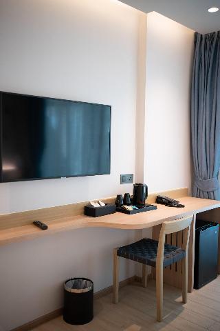Panwaburi Beachfront Resort Sha Extra Plus fotoÄŸrafÄ±