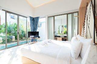 Panwaburi Beachfront Resort Sha Extra Plus fotoÄŸrafÄ±