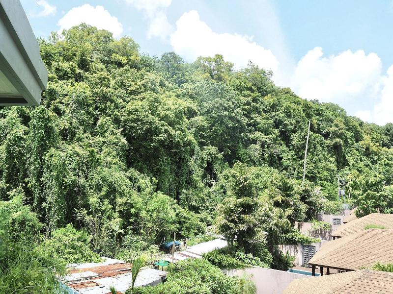 Panwaburi Beachfront Resort Sha Extra Plus - Oda