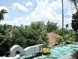 Panwaburi Beachfront Resort Sha Extra Plus fotoÄŸrafÄ±