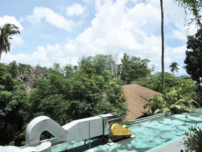 Panwaburi Beachfront Resort Sha Extra Plus - Oda