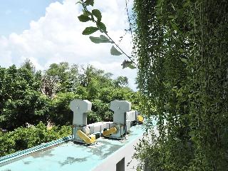 Panwaburi Beachfront Resort Sha Extra Plus fotoÄŸrafÄ±