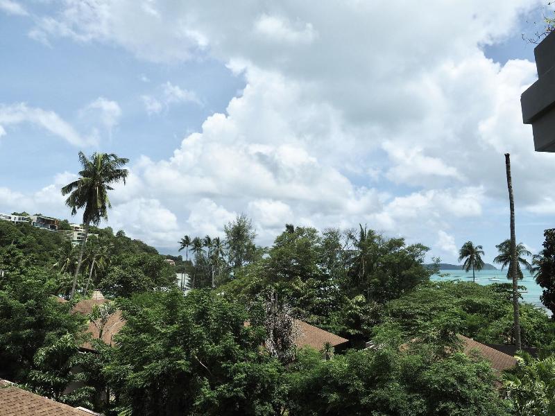 Panwaburi Beachfront Resort Sha Extra Plus - Oda