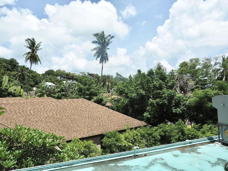 Panwaburi Beachfront Resort Sha Extra Plus - Oda