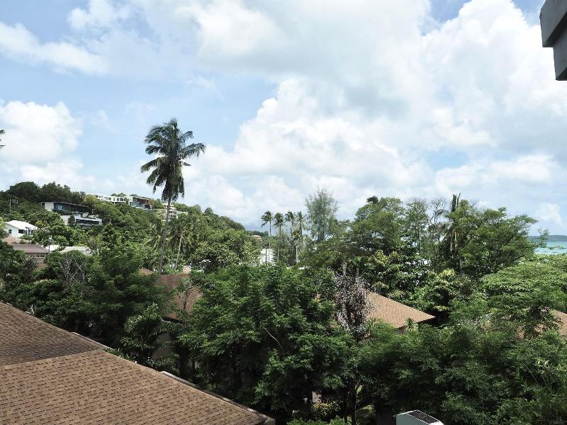 Panwaburi Beachfront Resort Sha Extra Plus - Oda
