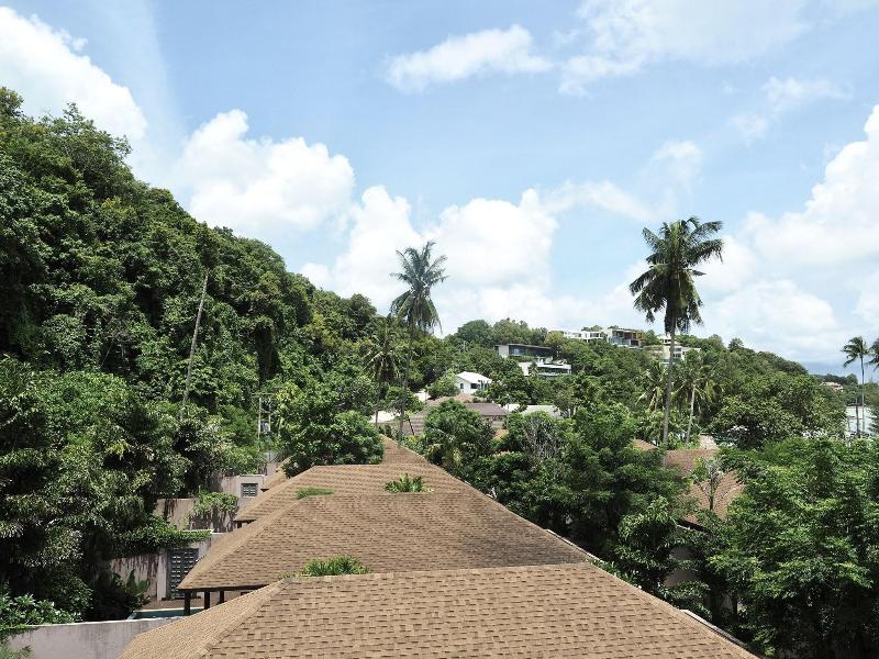 Panwaburi Beachfront Resort Sha Extra Plus - Oda