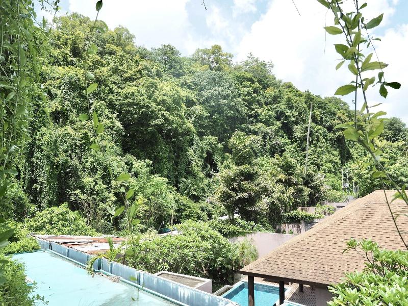 Panwaburi Beachfront Resort Sha Extra Plus - Oda