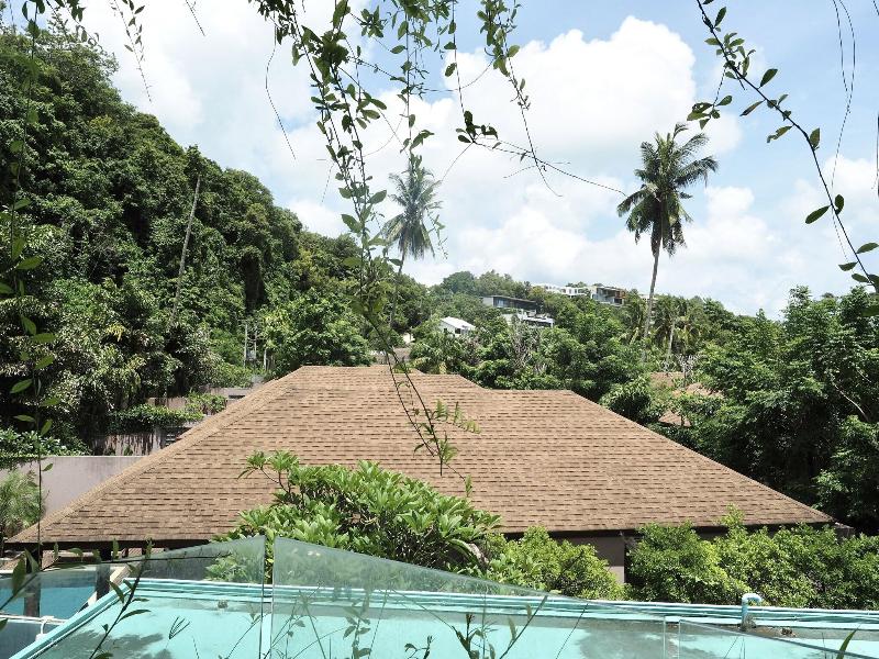 Panwaburi Beachfront Resort Sha Extra Plus - Oda