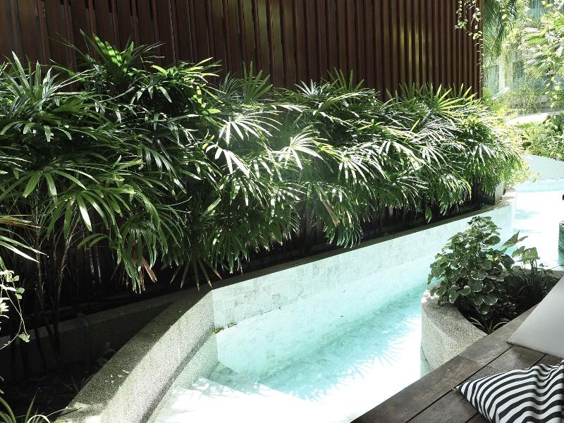 Panwaburi Beachfront Resort Sha Extra Plus - Oda