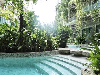 Panwaburi Beachfront Resort Sha Extra Plus fotoÄŸrafÄ±