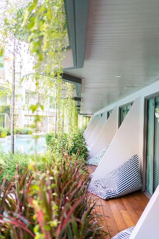 Panwaburi Beachfront Resort Sha Extra Plus fotoÄŸrafÄ±