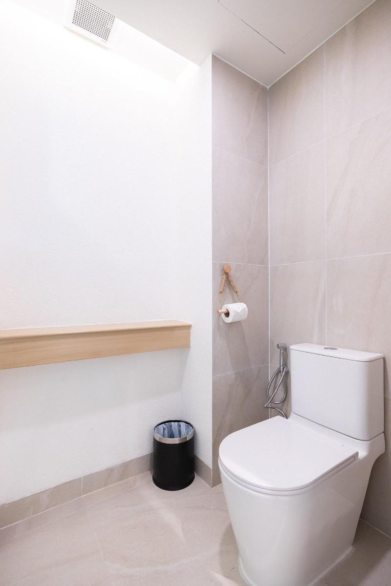 Panwaburi Beachfront Resort Sha Extra Plus - Oda