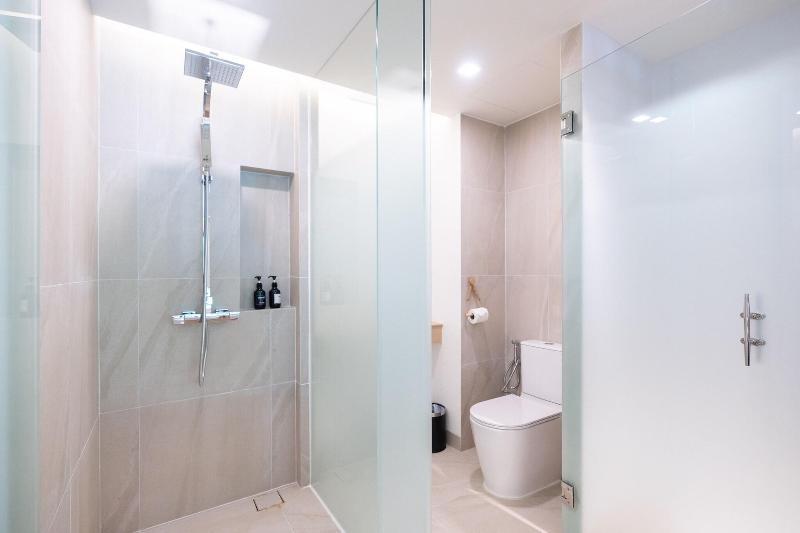 Panwaburi Beachfront Resort Sha Extra Plus - Oda