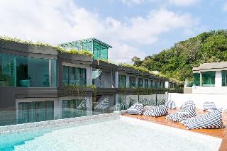 Panwaburi Beachfront Resort Sha Extra Plus fotoÄŸrafÄ±