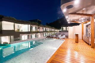 Panwaburi Beachfront Resort Sha Extra Plus fotoÄŸrafÄ±