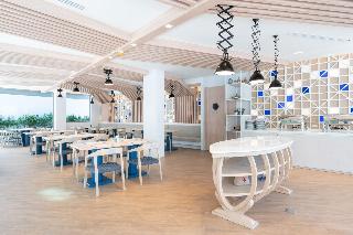Panwaburi Beachfront Resort Sha Extra Plus fotoÄŸrafÄ±