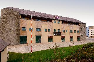 Premier Inn Caernarfon otel fotoğrafı