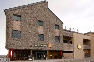 Premier Inn Caernarfon fotoÄŸrafÄ±