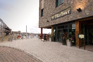 Premier Inn Caernarfon fotoÄŸrafÄ±