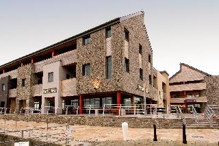 Premier Inn Caernarfon fotoÄŸrafÄ±