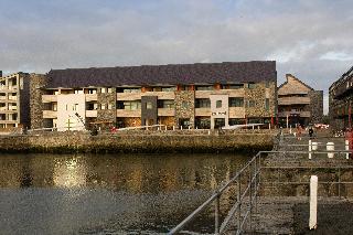 Premier Inn Caernarfon fotoÄŸrafÄ±