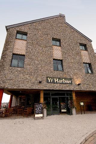 Premier Inn Caernarfon fotoÄŸrafÄ±