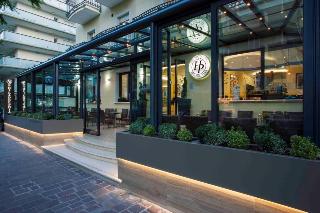 Philadelphia otel fotoğrafı