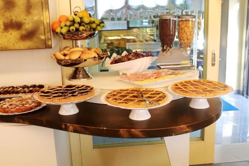 Philadelphia - Restoran