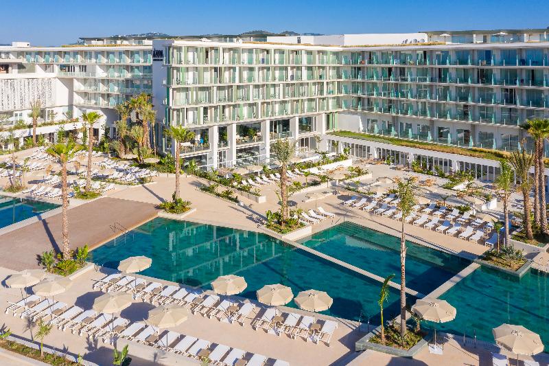 Atzavara Hotel Spa - Genel