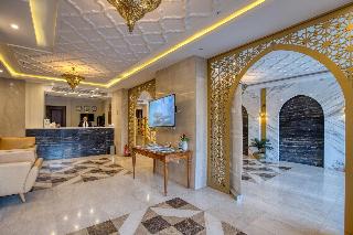 Mamluk Pyramids Hotel fotoÄŸrafÄ±